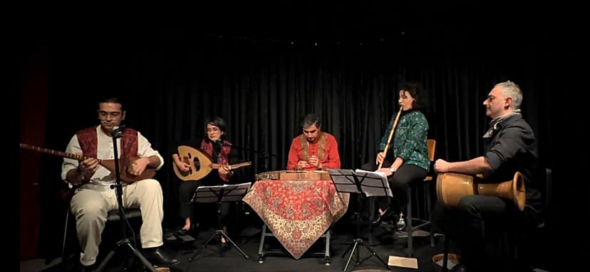 Alest Music Group Indoor 2