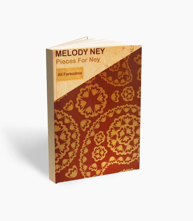 Navaye Ney - Ali Farbodnia